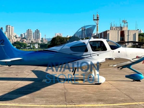 CIRRUS SR22 G5 GRAND 2014