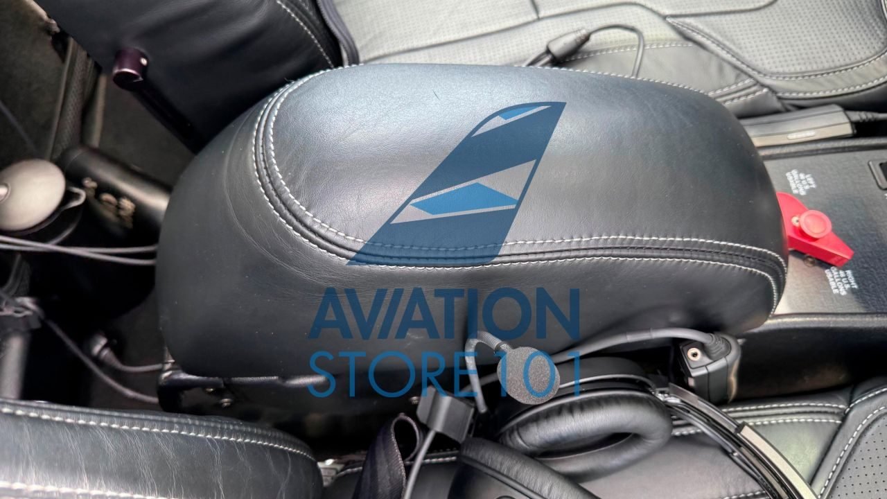 CIRRUS SR22 G5 GTS 2016