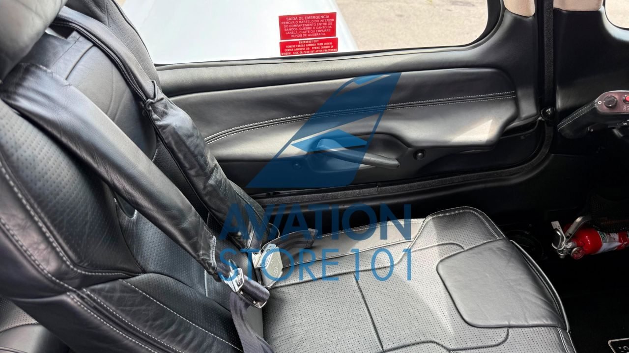 CIRRUS SR22 G5 GTS 2016