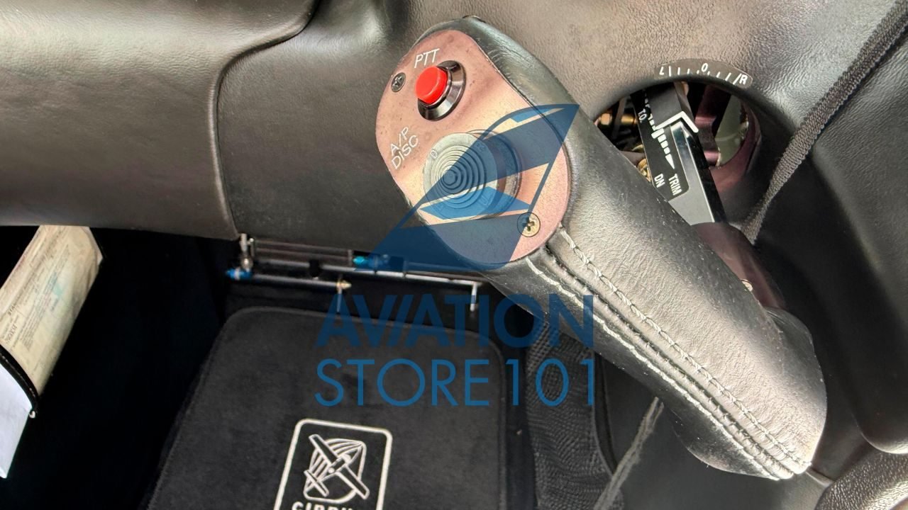 CIRRUS SR22 G5 GTS 2016