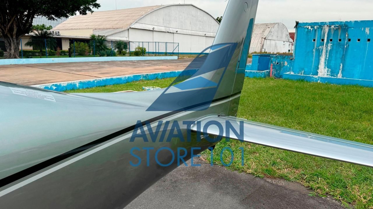 CIRRUS SR22 G5 GTS 2016