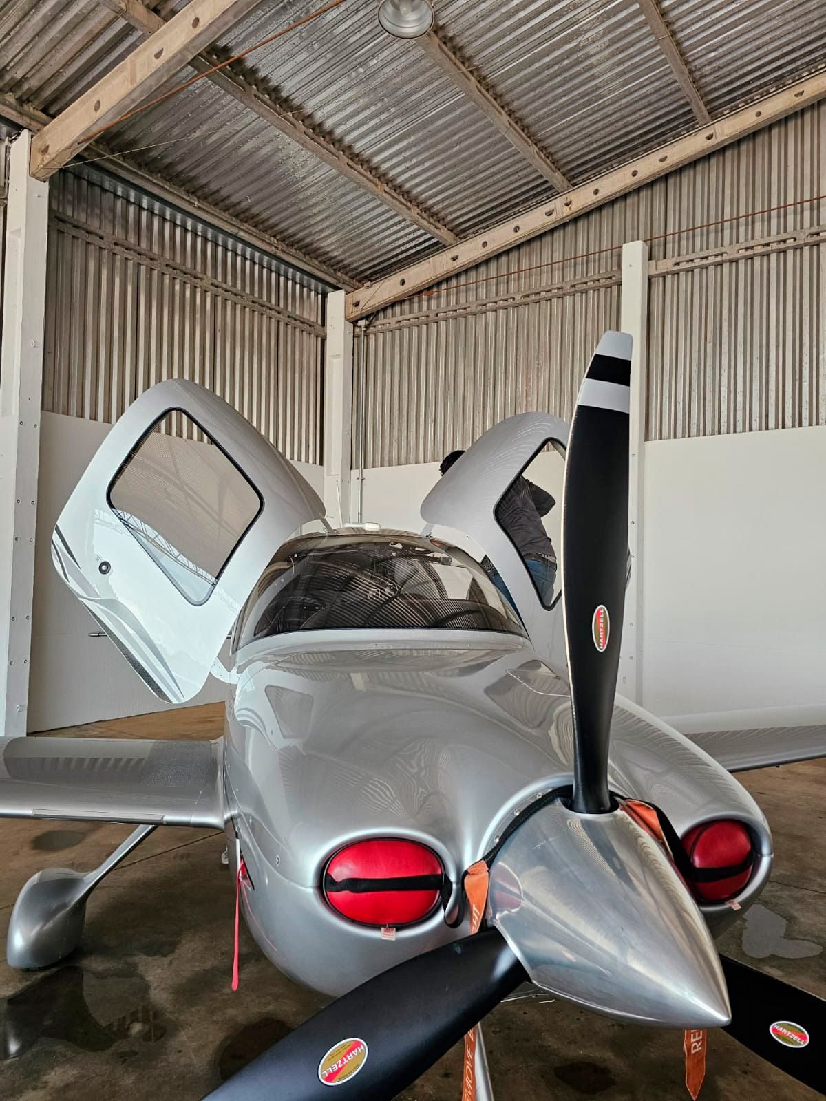 CIRRUS SR22 G3 GTS 2007 CIRRUS SR22 G3 GTS 2007
