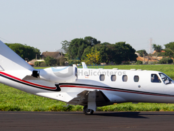 CESSNA CITATION CJ1 2000