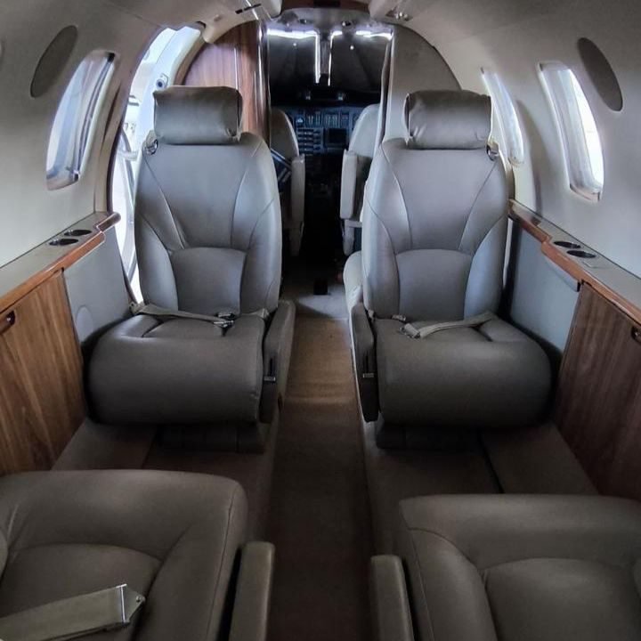 CESSNA CITATION CJ1 525 1999 CESSNA CITATION CJ1 525 1999