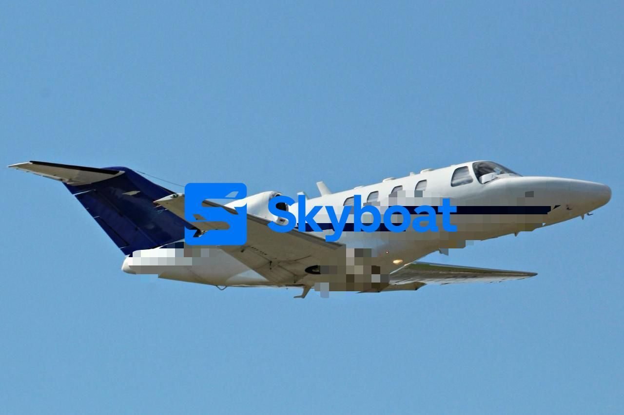 CESSNA CITATION CJ1 525 1999 CESSNA CITATION CJ1 525 1999