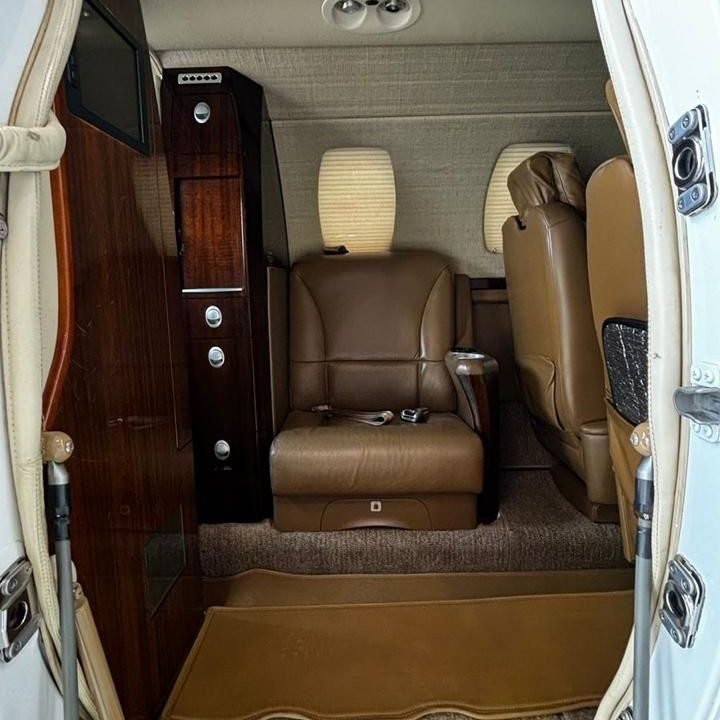 CESSNA CITATION CJ3 525B 2012 CESSNA CITATION CJ3 525B 2012