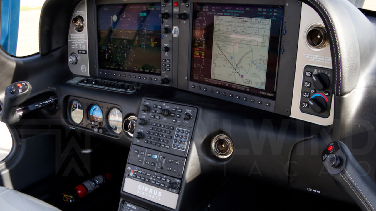 CIRRUS SR22 GRAND 2014 CIRRUS SR22 GRAND 2014