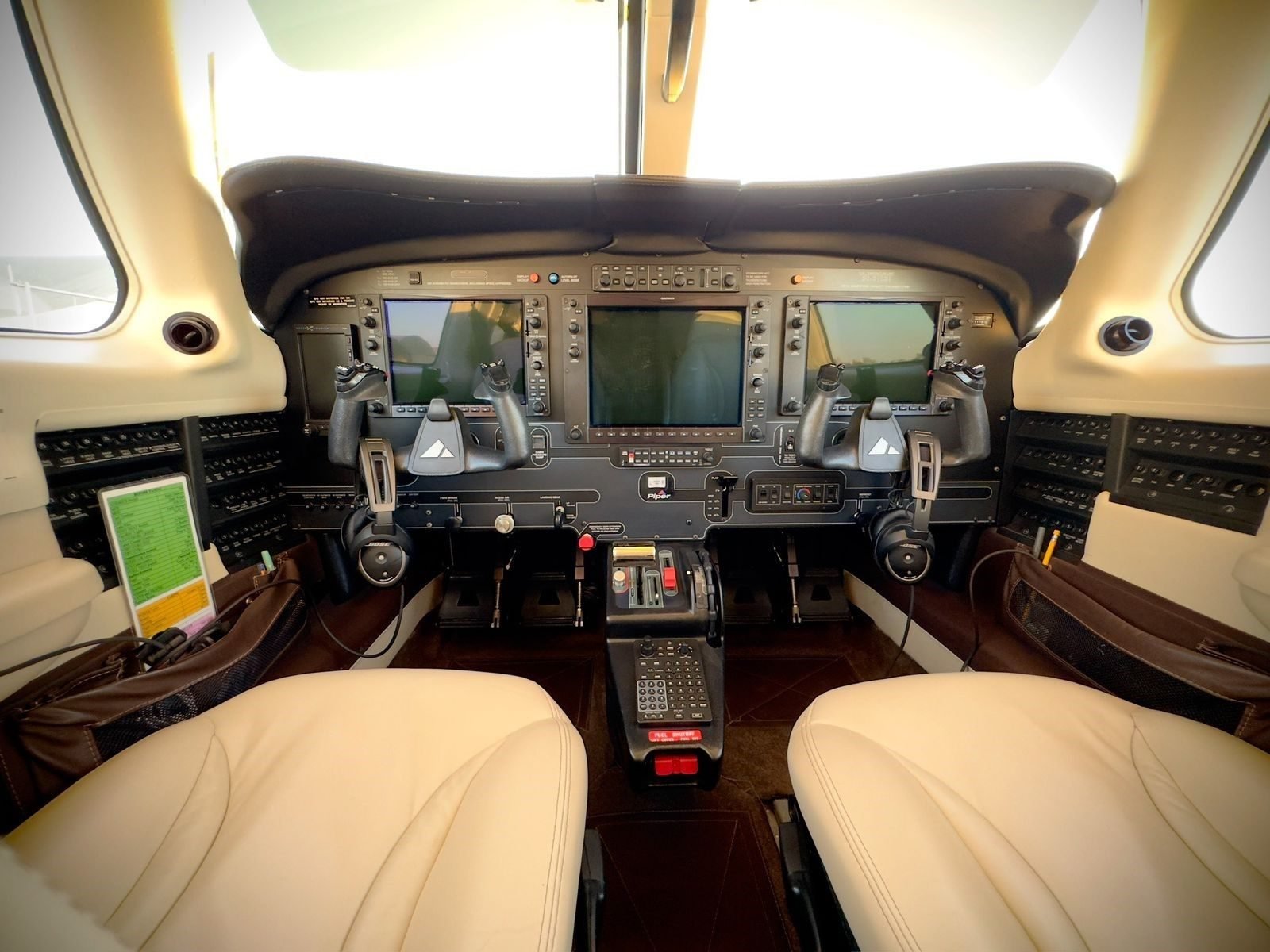 PIPER M500 2019 PIPER M500 2019