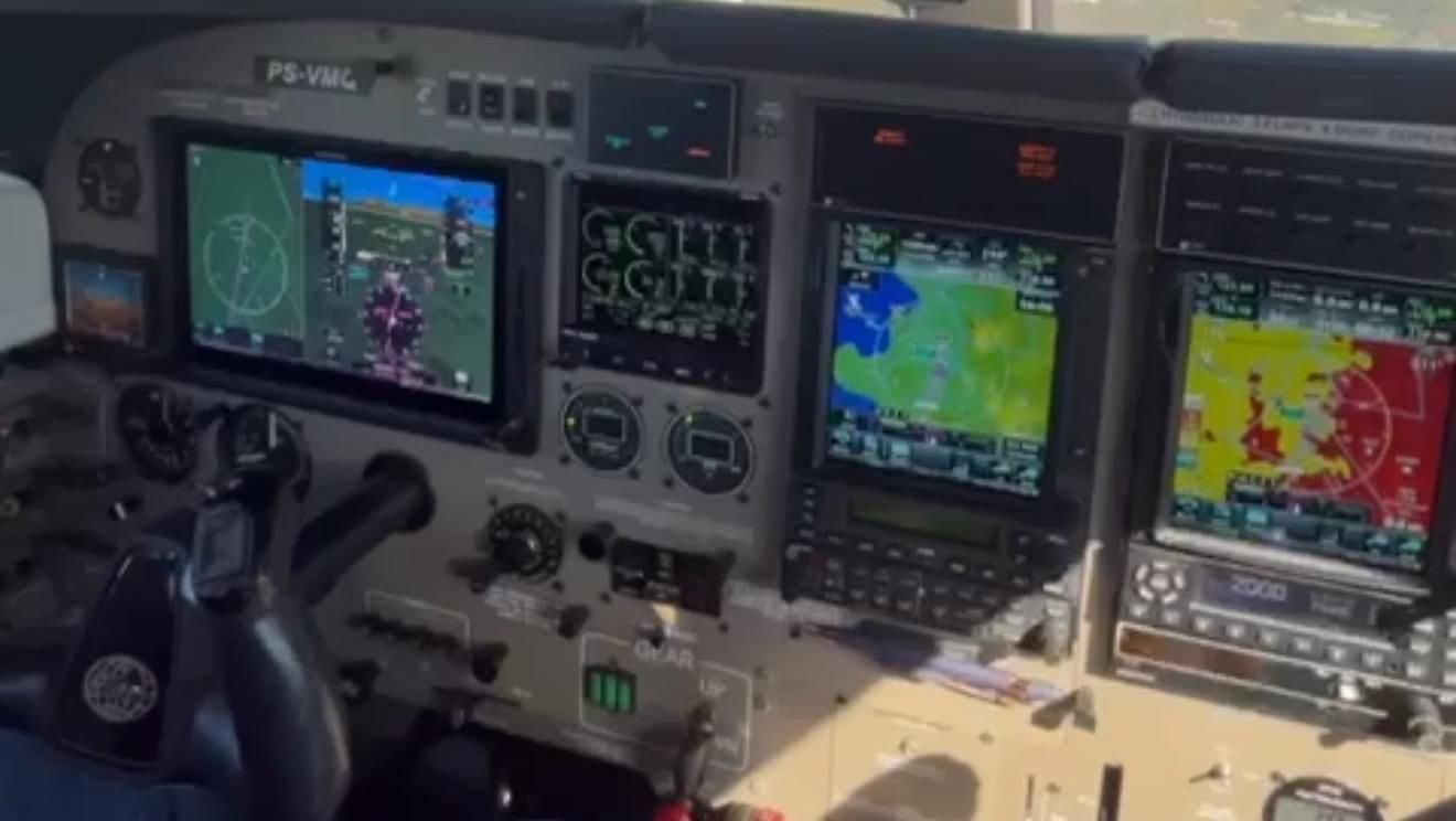 PIPER JETPROP 2018 PIPER JETPROP 2018