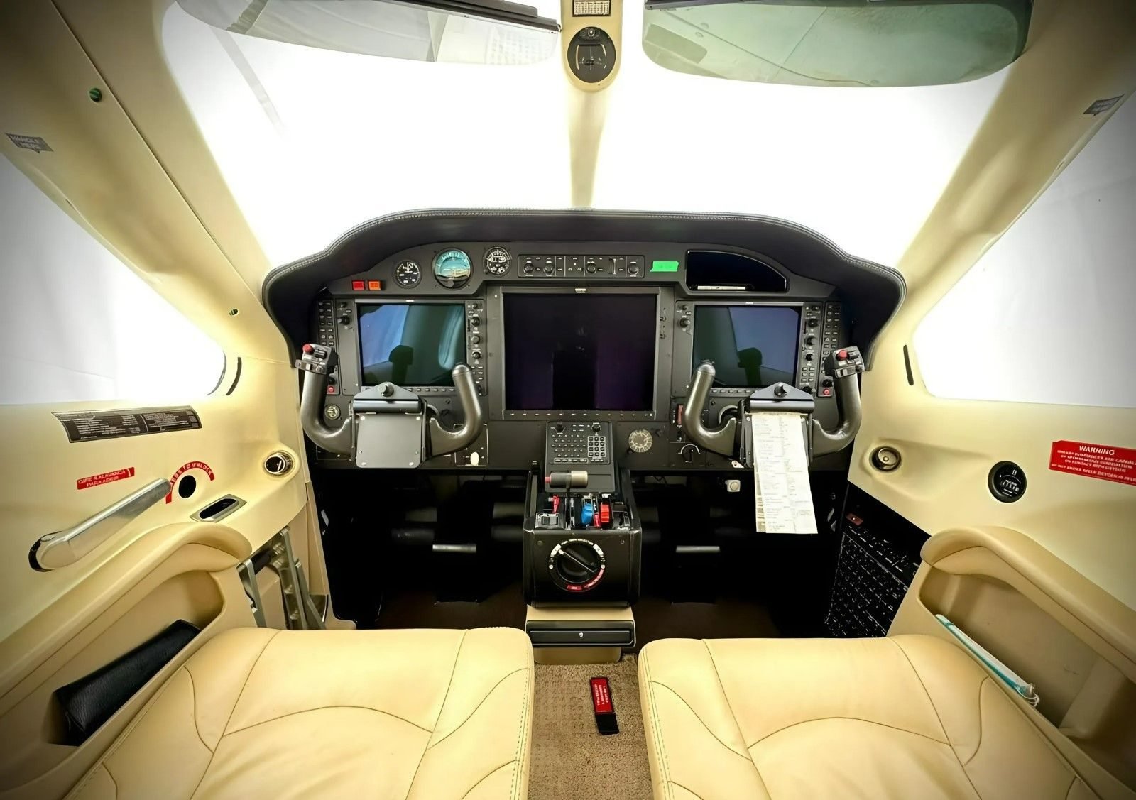 DAHER TBM 850 2008 DAHER TBM 850 2008