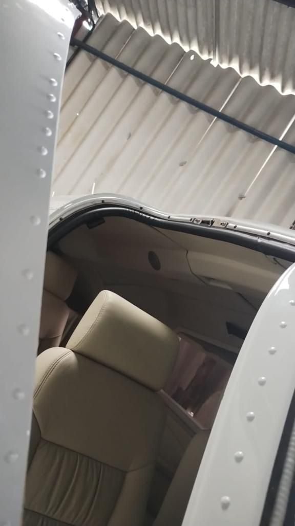 PIPER ARROW III PA-28R-201T 1977