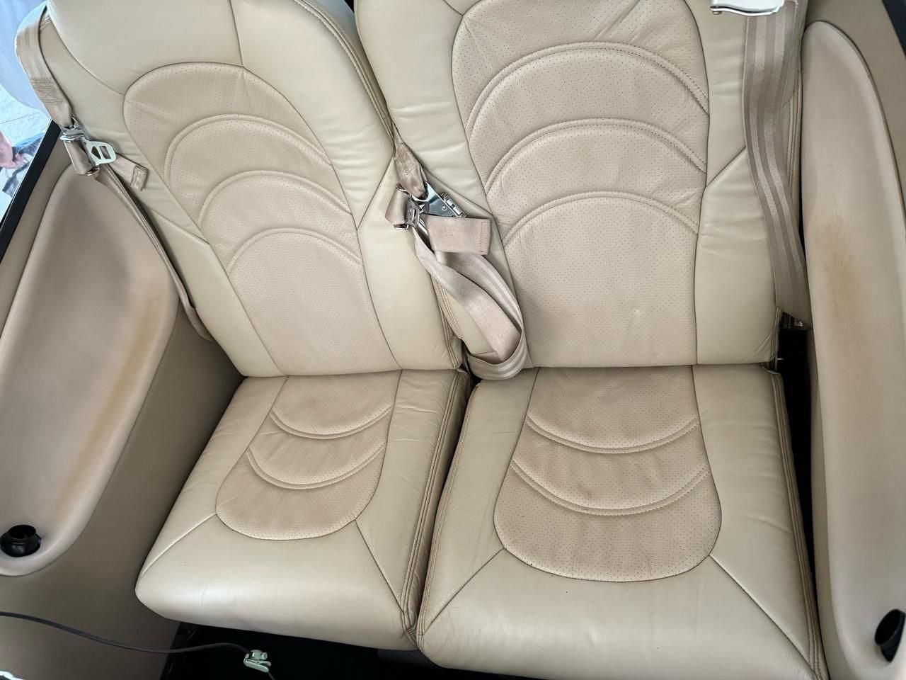 CIRRUS SR22 G2 2007 CIRRUS SR22 G2 2007