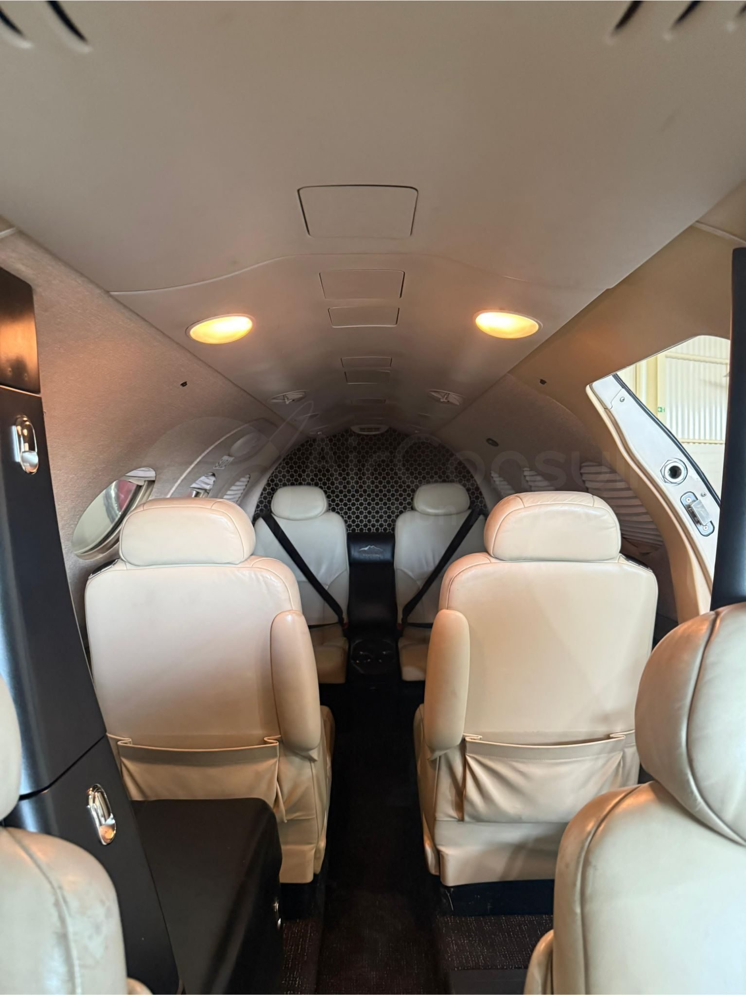 CESSNA CITATION MUSTANG 2012 CESSNA CITATION MUSTANG 2012