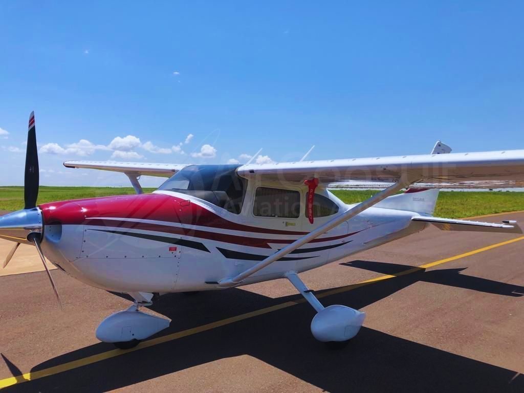 CESSNA 182T SKYLANE 2005 CESSNA 182T SKYLANE 2005