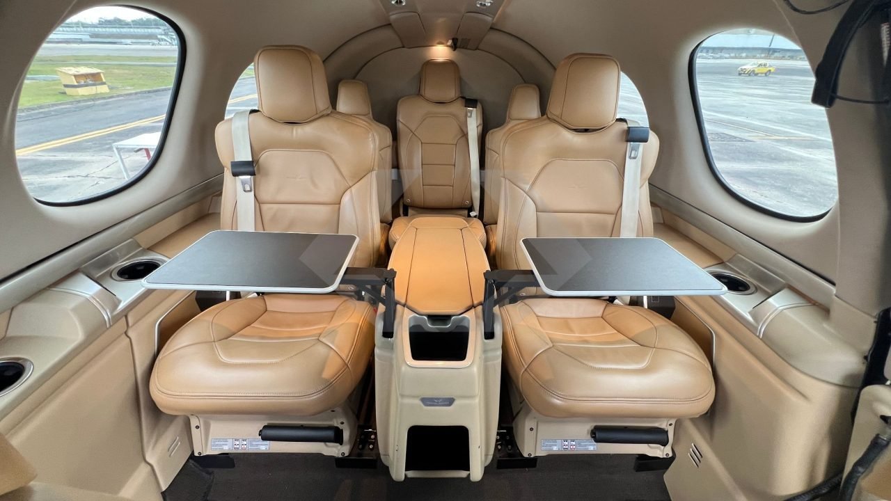 CIRRUS VISION G2+ 2022