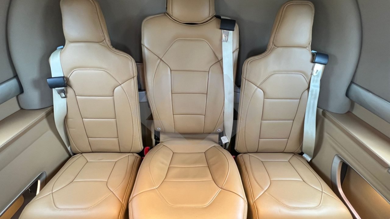CIRRUS VISION G2+ 2022