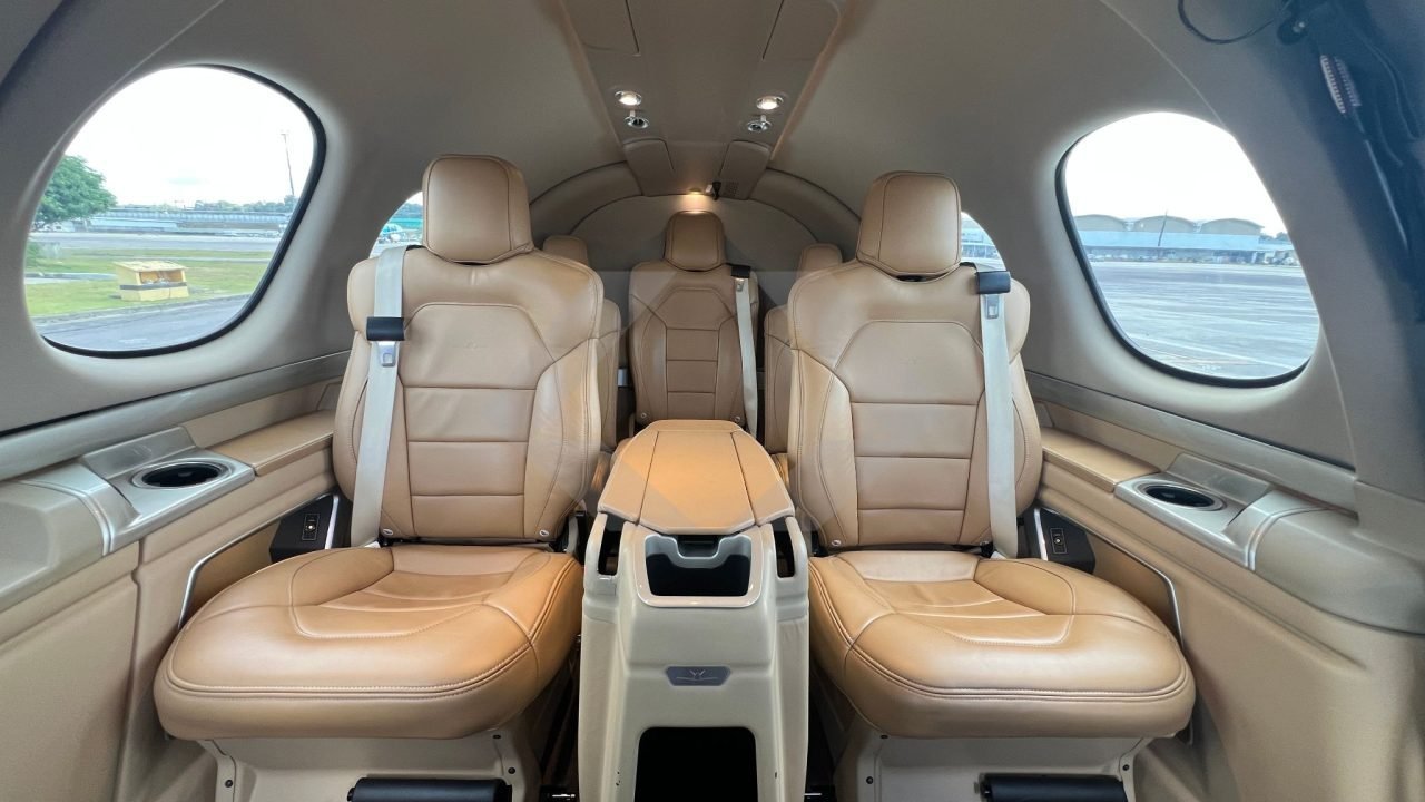 CIRRUS VISION G2+ 2022