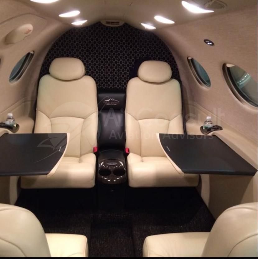 CESSNA CITATION MUSTANG 2012 CESSNA CITATION MUSTANG 2012