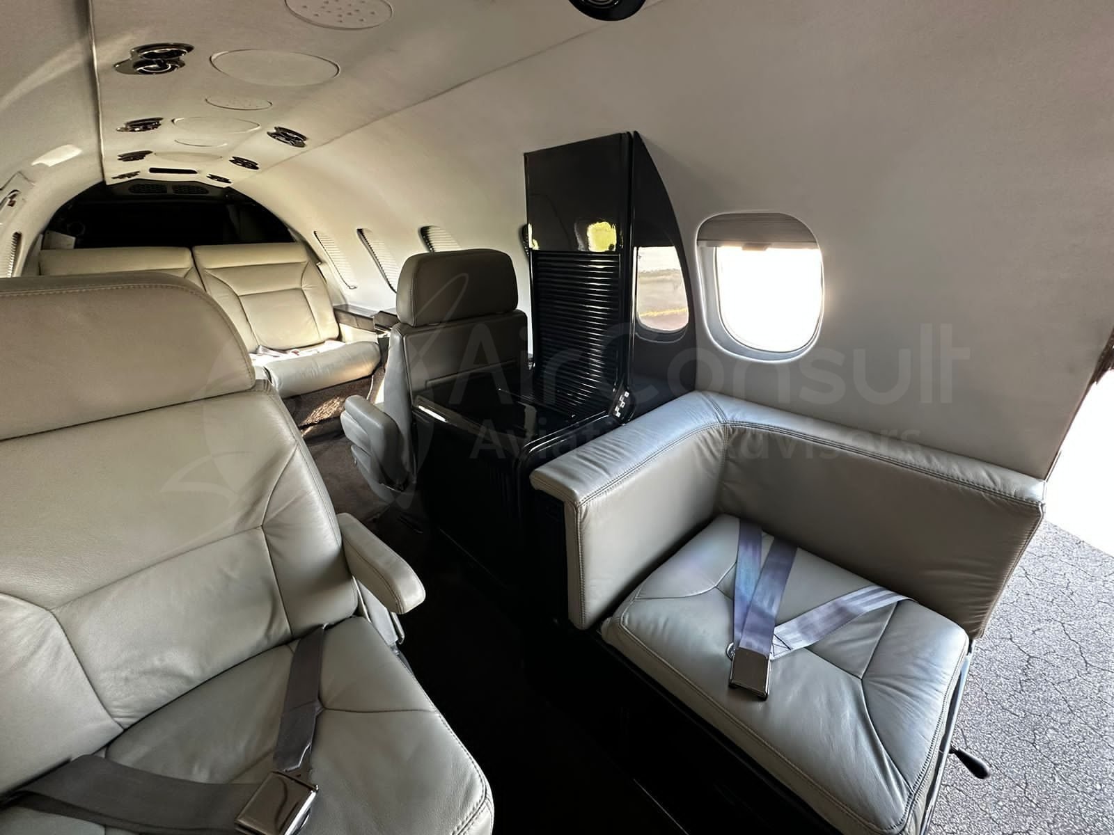 BOMBARDIER LEARJET 35A 1980 À VENDA