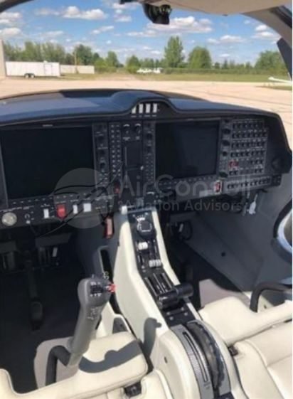 DIAMOND DA62 2020 DIAMOND DA62 2020