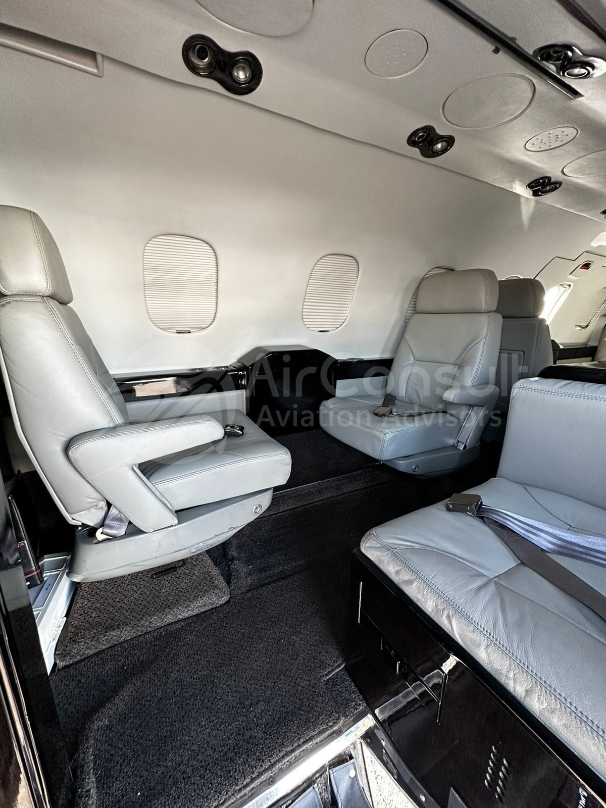 BOMBARDIER LEARJET 35A 1980 À VENDA