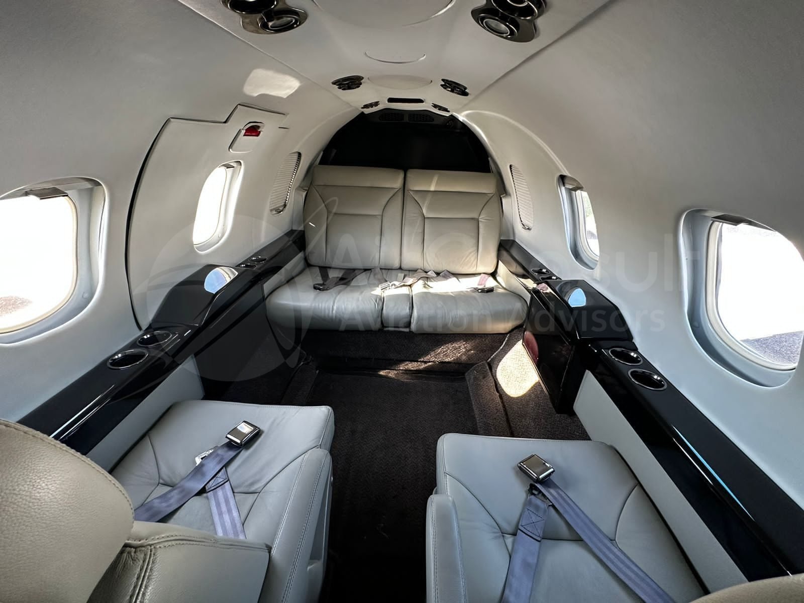 BOMBARDIER LEARJET 35A 1980 À VENDA