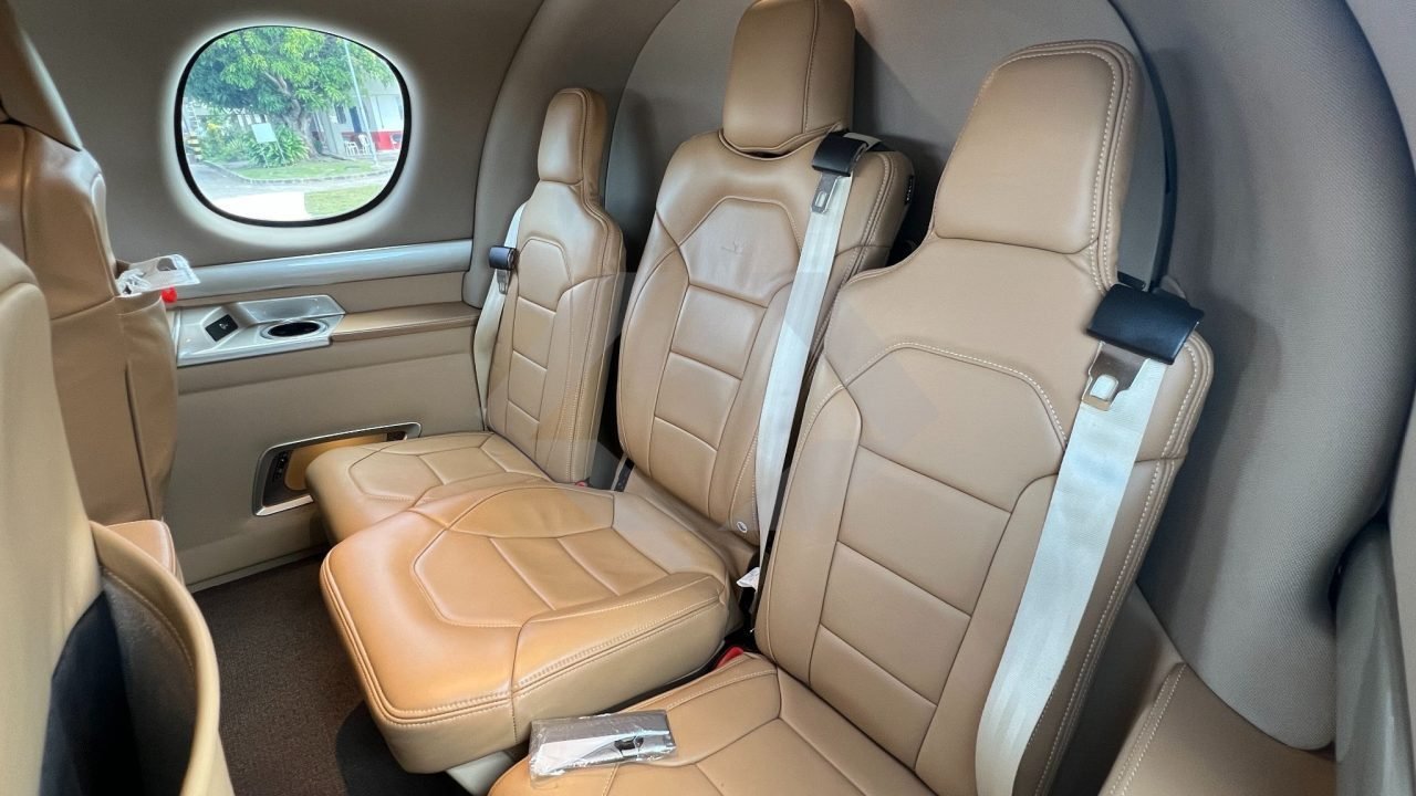 CIRRUS VISION G2+ 2022