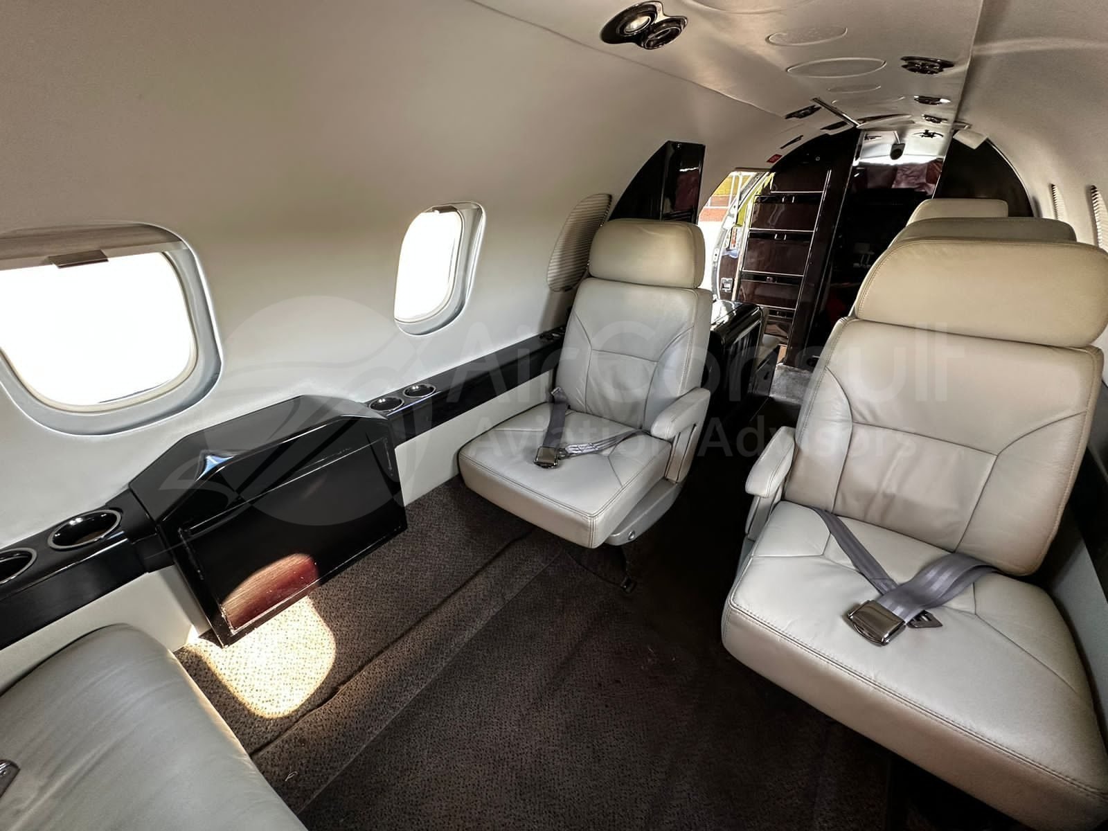 BOMBARDIER LEARJET 35A 1980 À VENDA