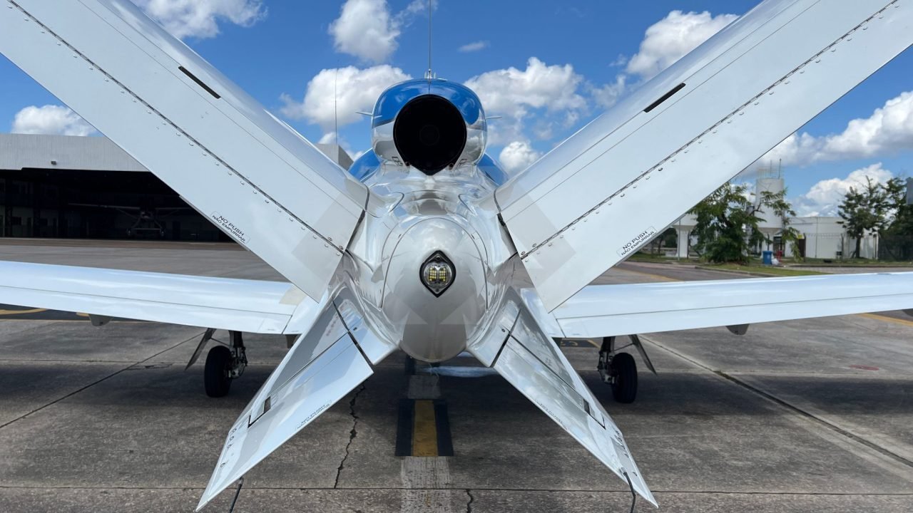 CIRRUS VISION G2+ 2022