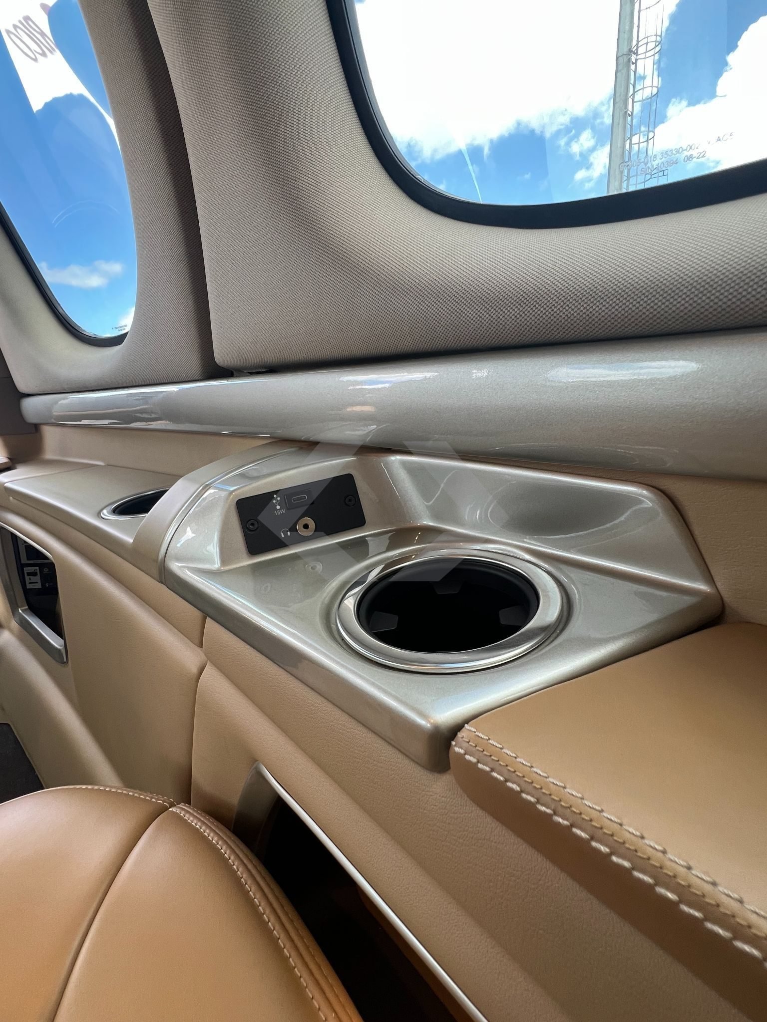 CIRRUS VISION G2+ 2022
