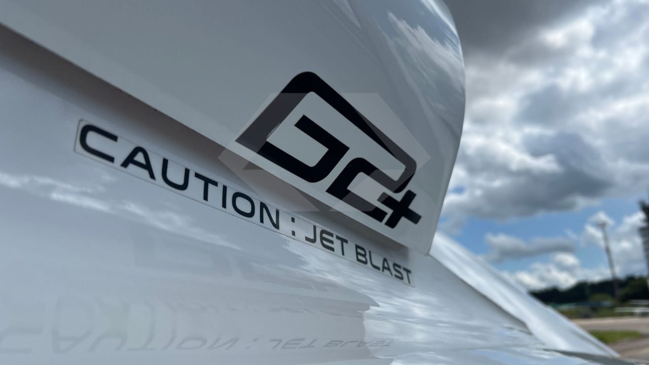 CIRRUS VISION G2+ 2022