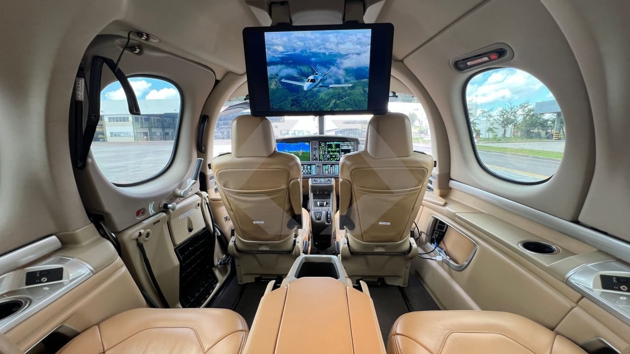 CIRRUS VISION G2+ 2022
