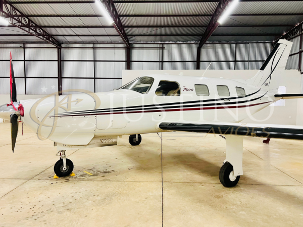 PIPER MATRIX 2008
