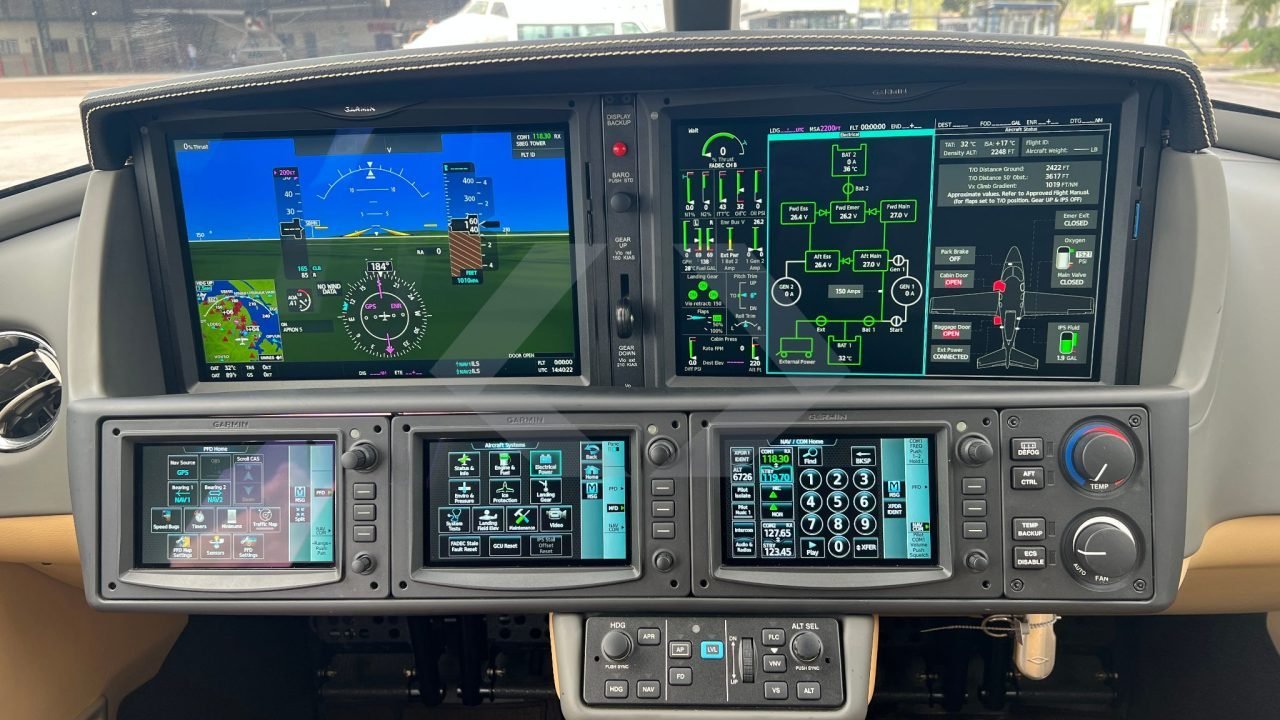 CIRRUS VISION G2+ 2022