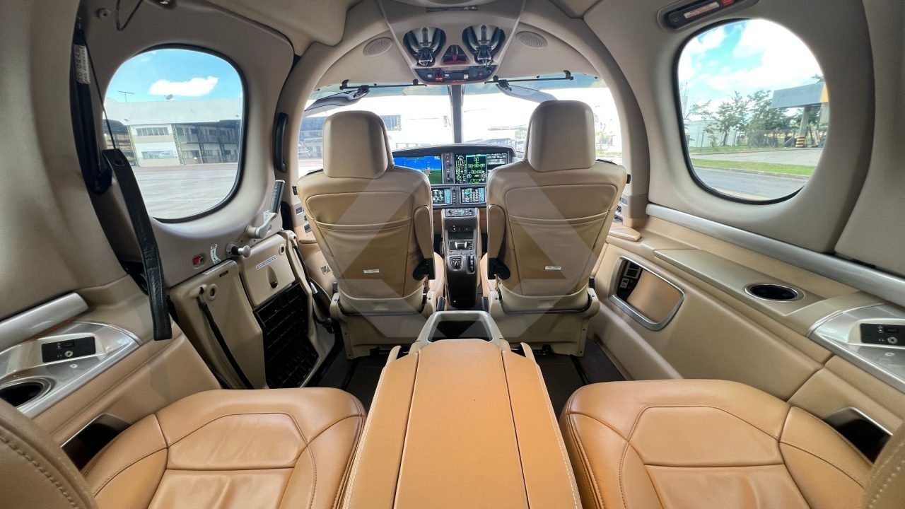 CIRRUS VISION G2+ 2022
