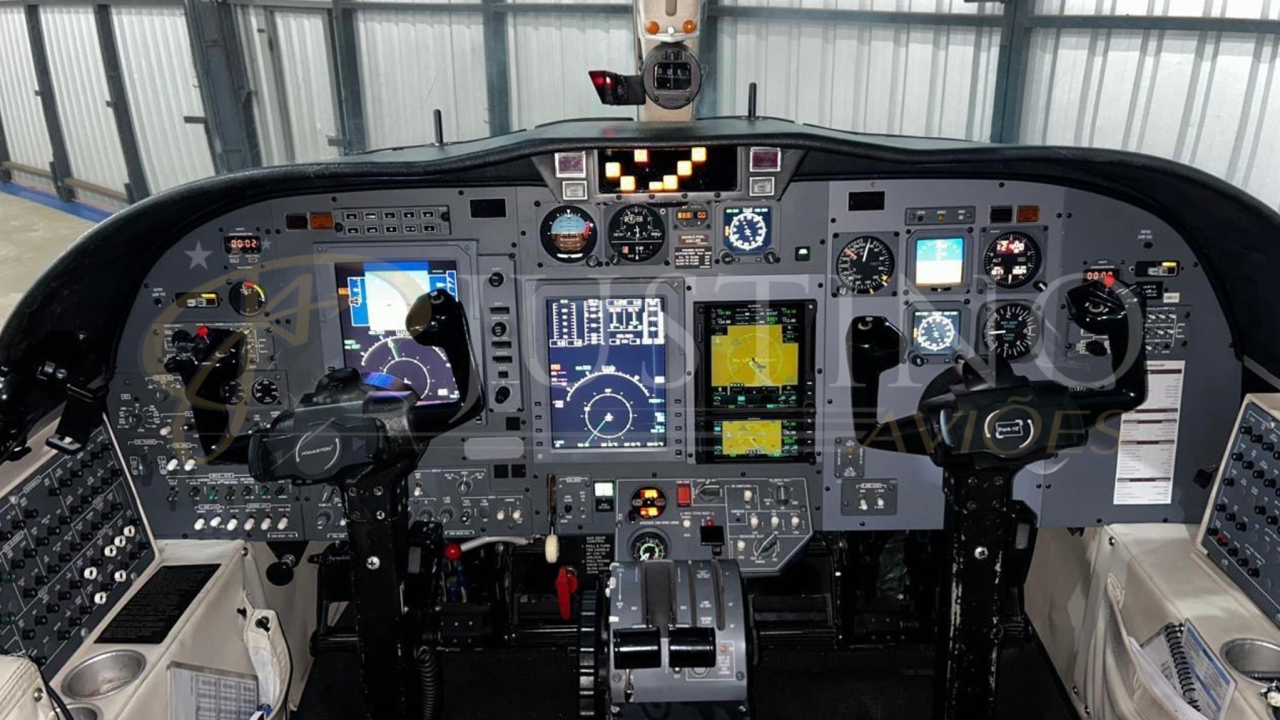 CESSNA CITATION CJ1 2001 CESSNA CITATION CJ1 2001