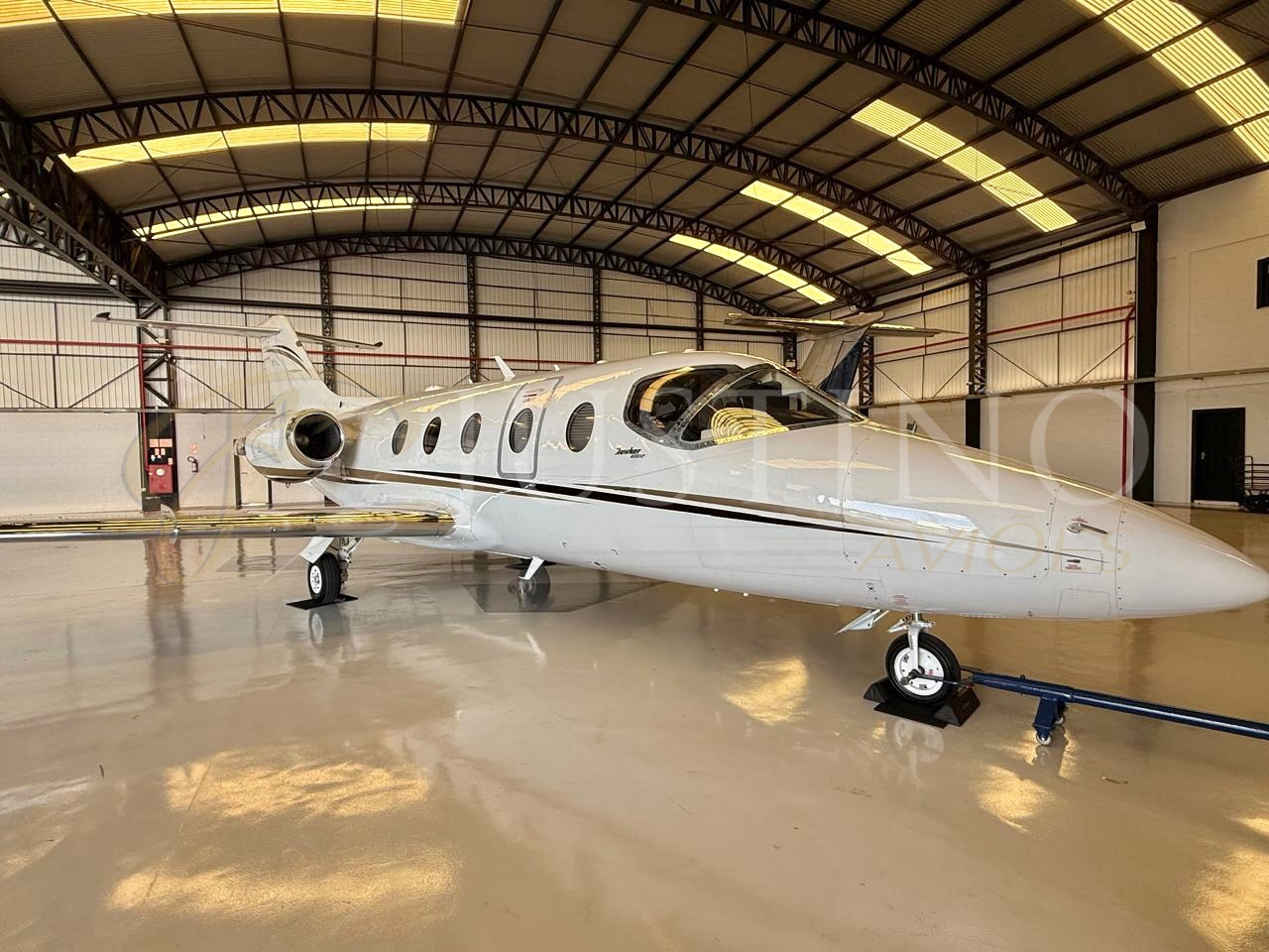 HAWKER 400XP 2010 HAWKER 400XP 2010