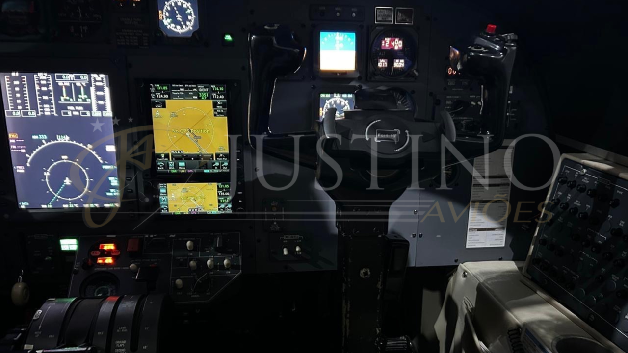 CESSNA CITATION CJ1 2001 CESSNA CITATION CJ1 2001