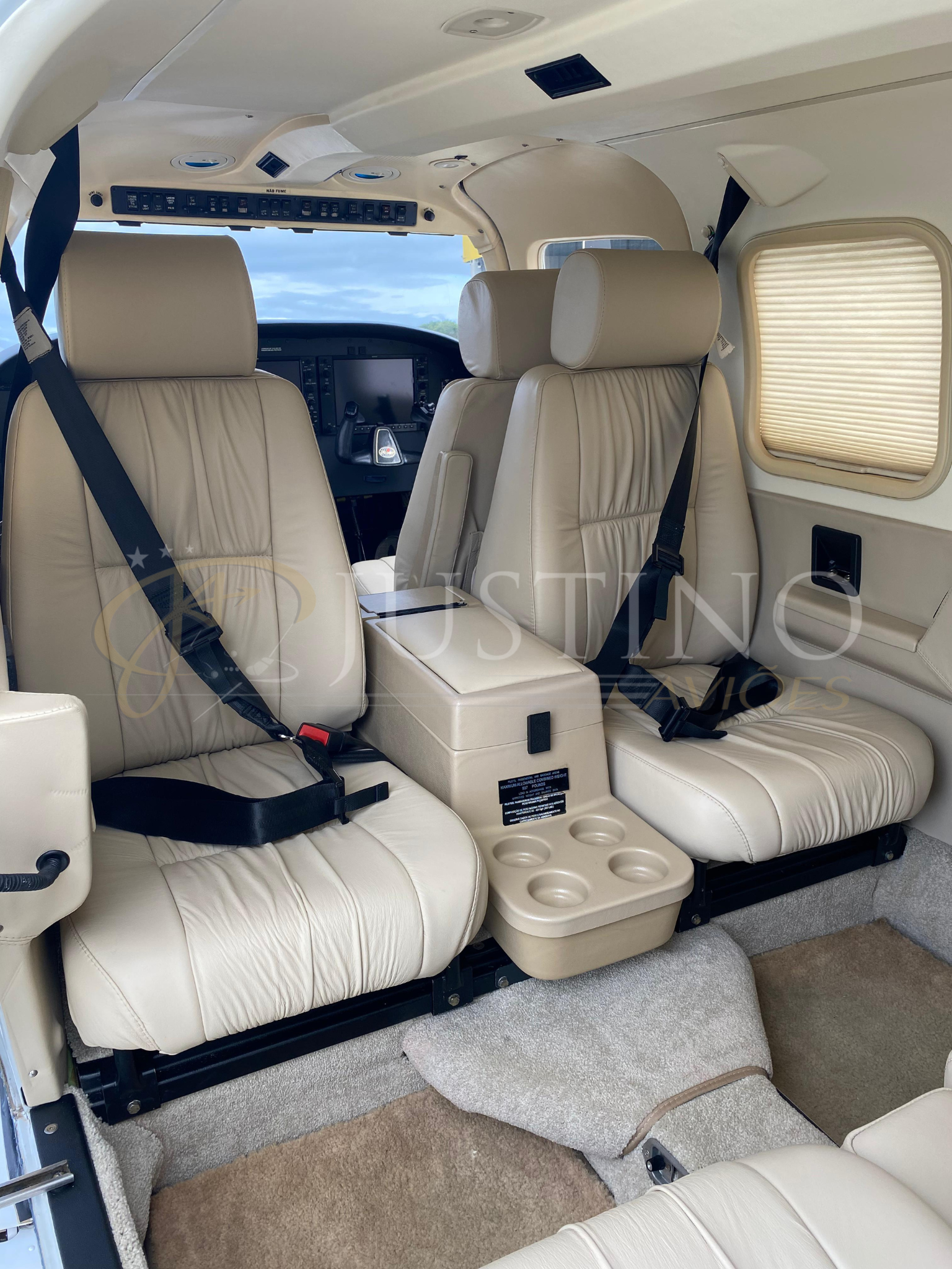 PIPER SENECA V 2014 PIPER SENECA V 2014
