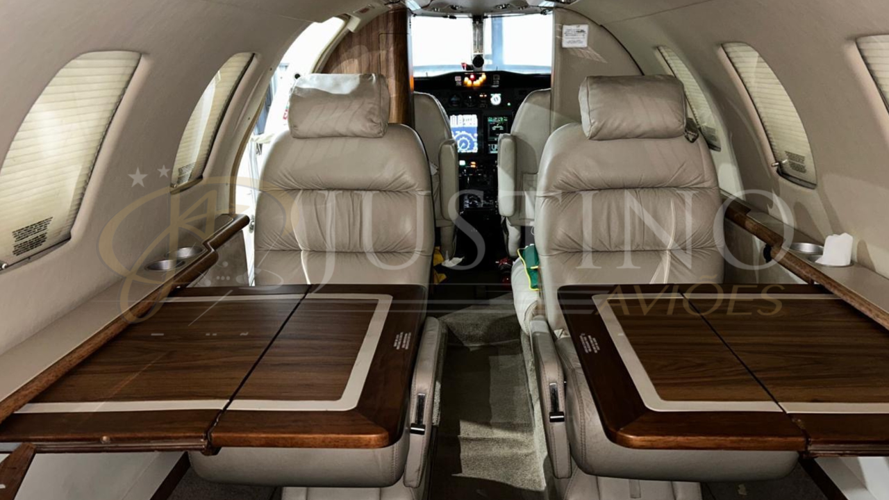 CESSNA CITATION CJ1 2001 CESSNA CITATION CJ1 2001