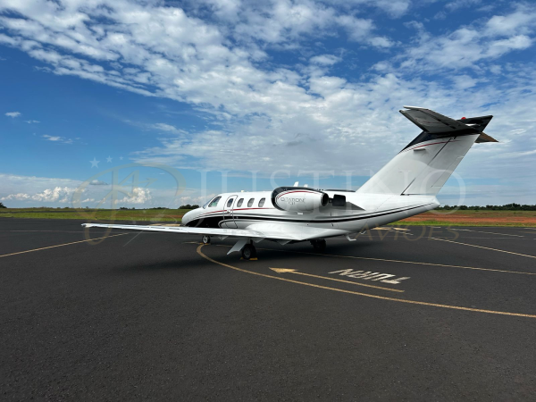 CESSNA CITATION CJ1 2001