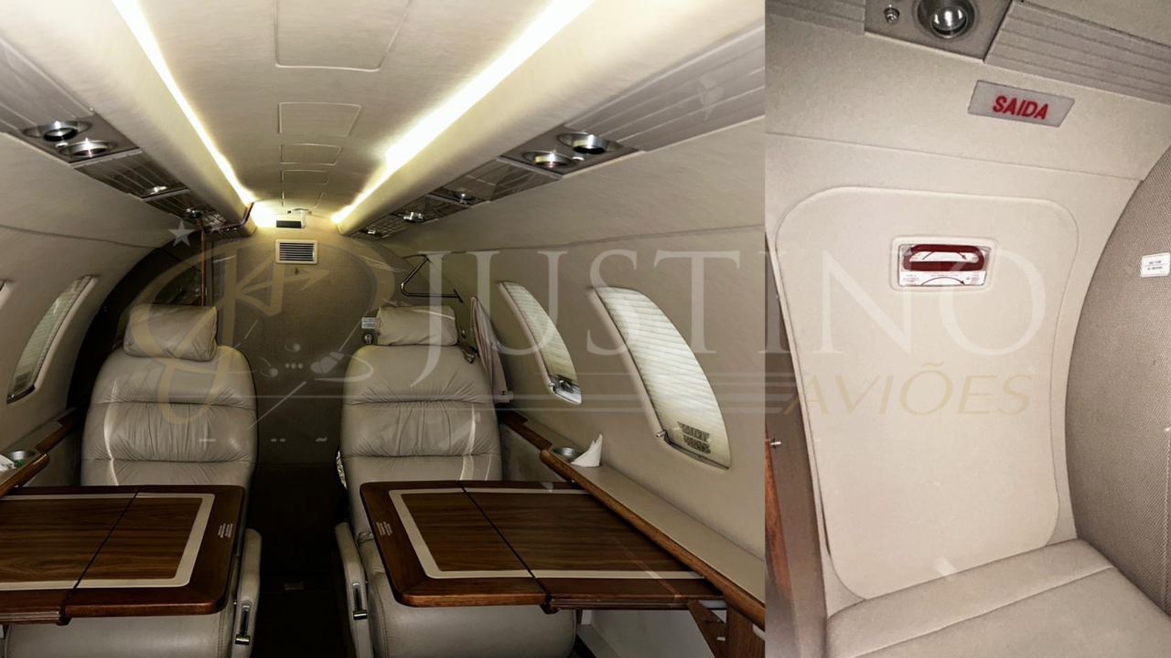 CESSNA CITATION CJ1 2001 CESSNA CITATION CJ1 2001