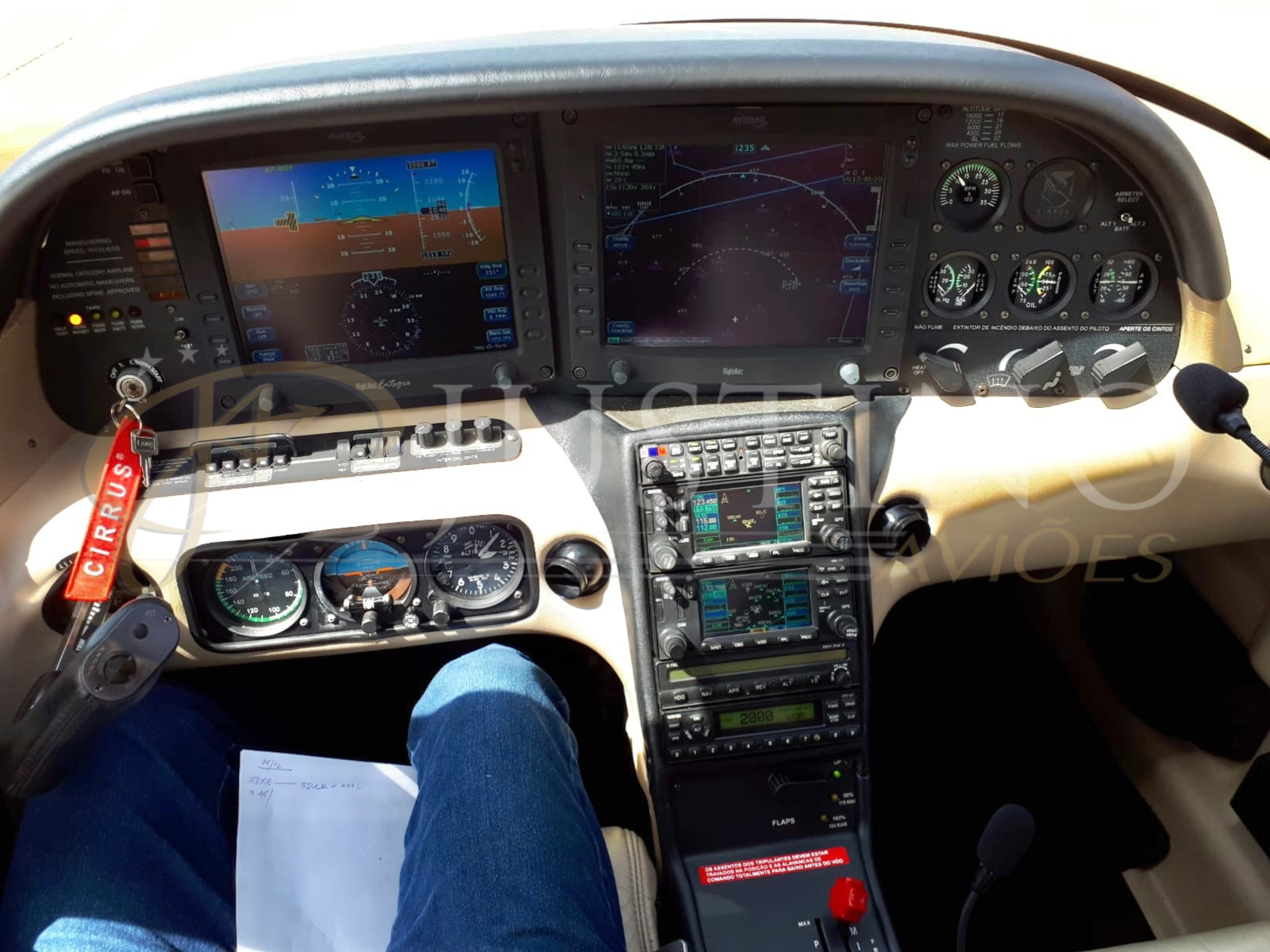 CIRRUS SR22 G2 2006 CIRRUS SR22 G2 2006