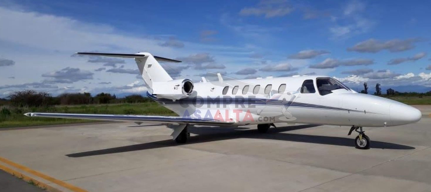 CESSNA CITATION CJ2 2003 CESSNA CITATION CJ2 2003