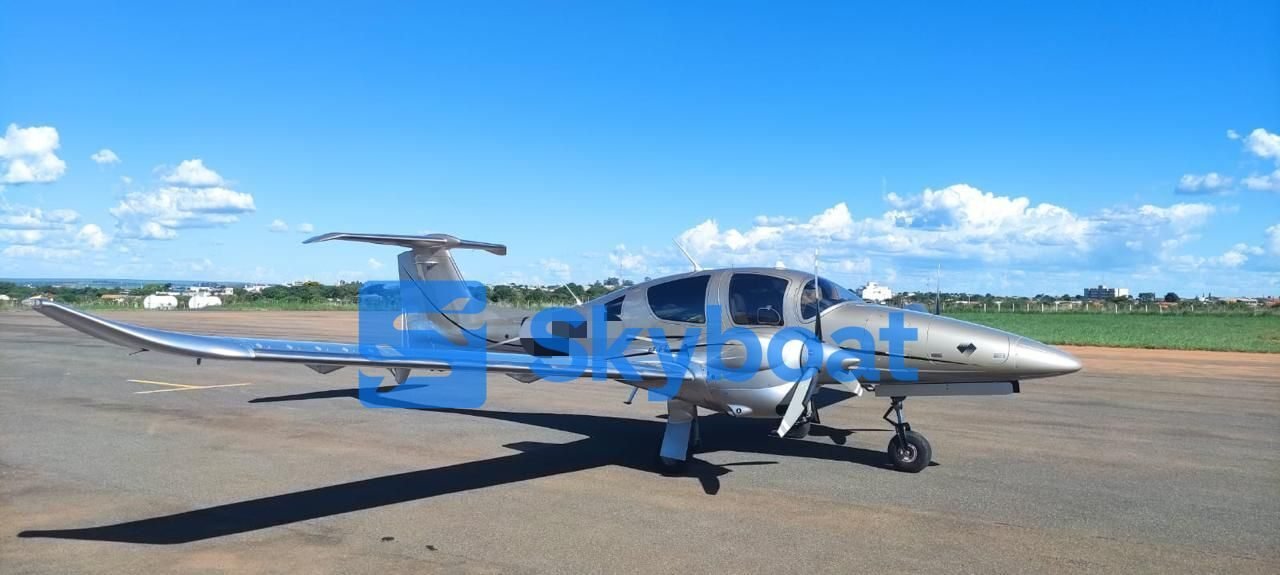 DIAMOND DA62 2016 DIAMOND DA62 2016