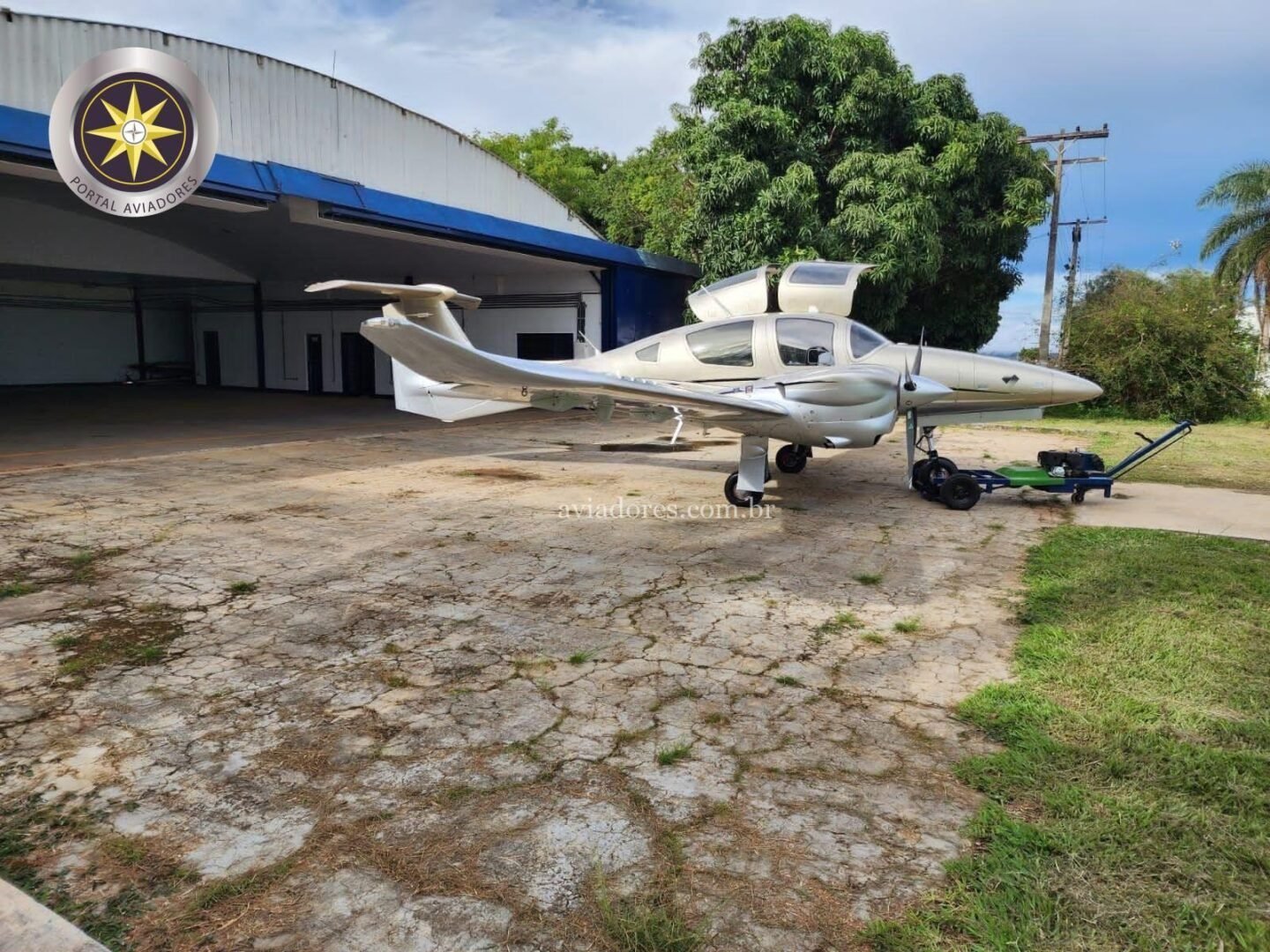 DIAMOND DA-62 2016 DIAMOND DA-62 2016