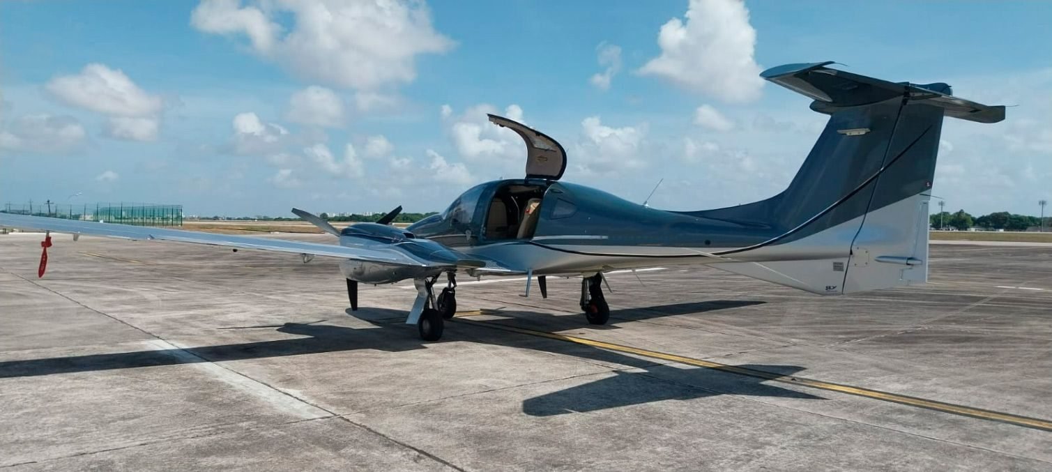 DIAMOND DA62 2019 DIAMOND DA62 2019