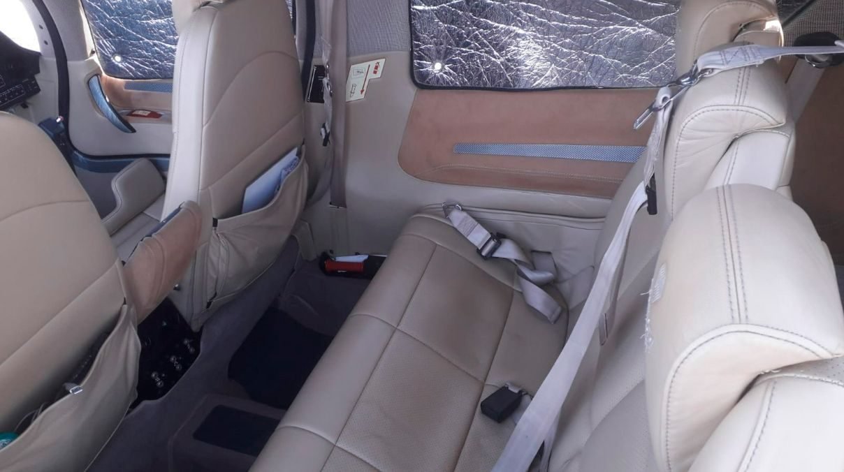 DIAMOND DA62 2019 DIAMOND DA62 2019