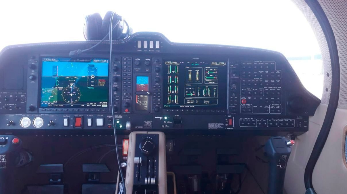 DIAMOND DA62 2019 DIAMOND DA62 2019
