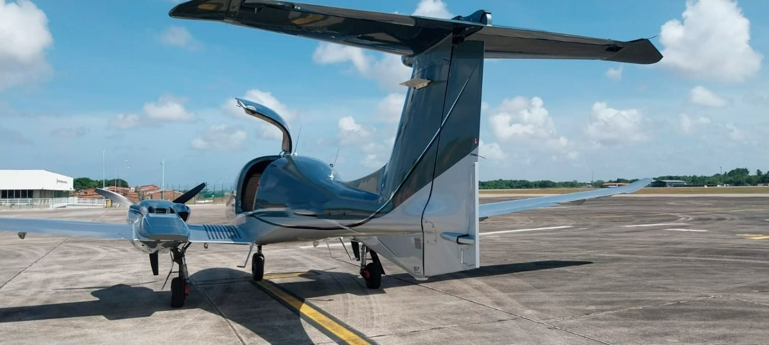 DIAMOND DA62 2019 DIAMOND DA62 2019